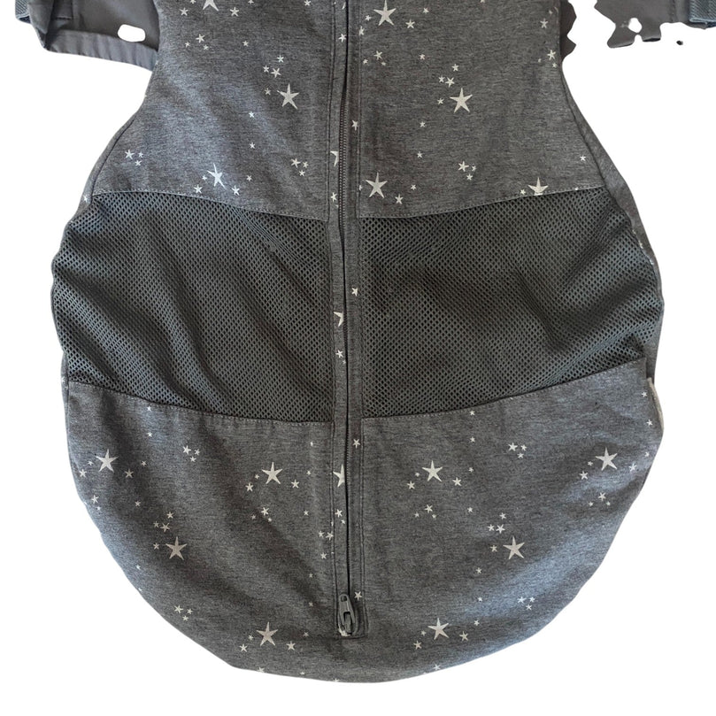 Happiest-Baby-Sleepea-5-Second-Swaddle-Grey-(Small)-3-3