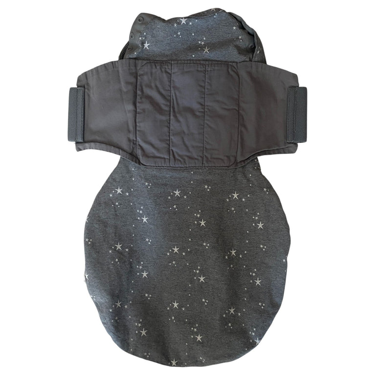 Happiest-Baby-Sleepea-5-Second-Swaddle-Grey-(Small)-3-4