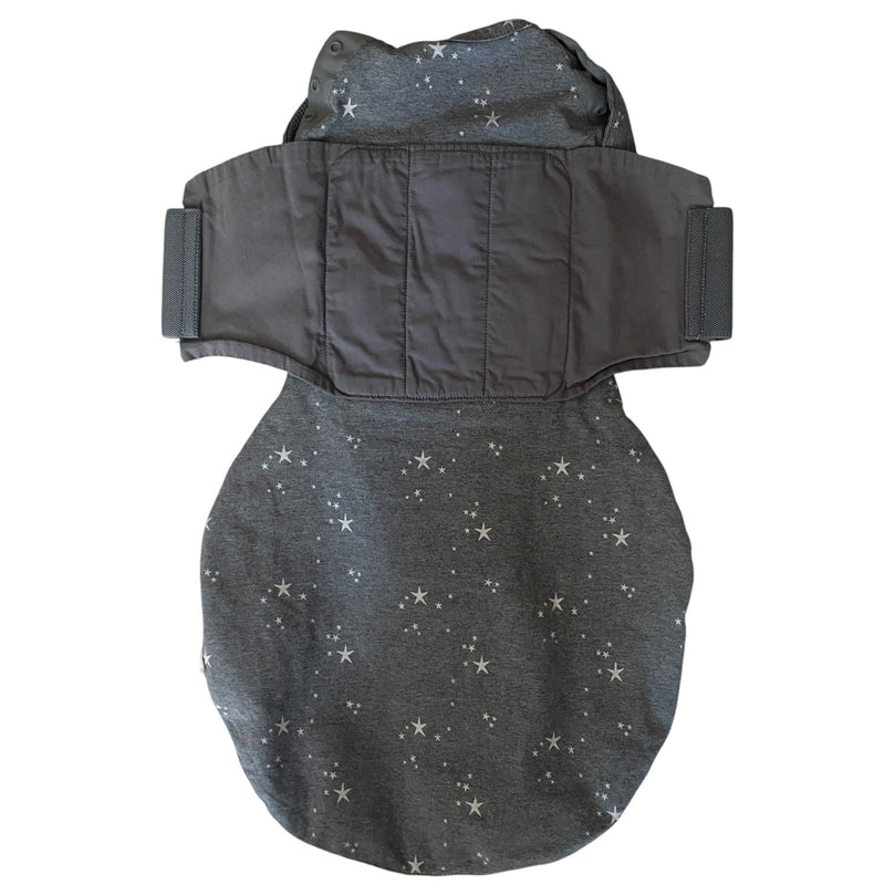 Happiest-Baby-Sleepea-5-Second-Swaddle-Grey-(Small)-3-4