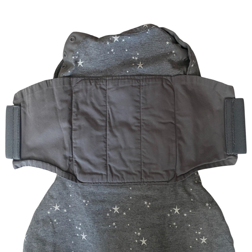 Happiest-Baby-Sleepea-5-Second-Swaddle-Grey-(Small)-3-5