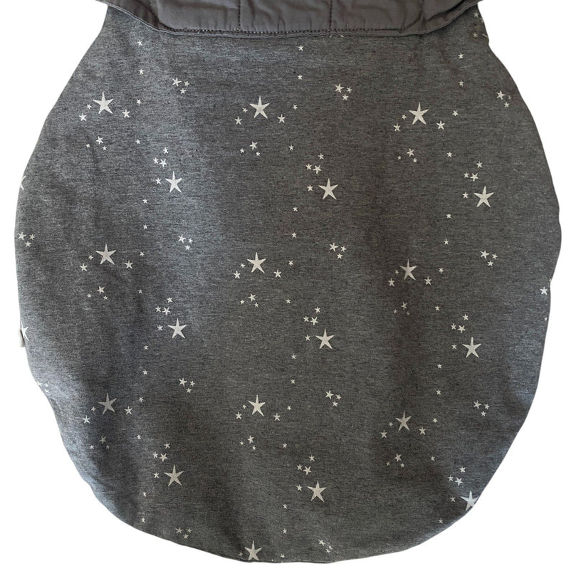 Happiest-Baby-Sleepea-5-Second-Swaddle-Grey-(Small)-3-6