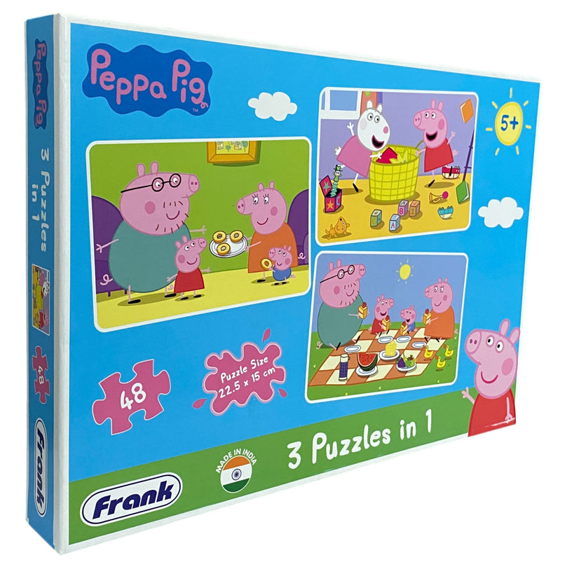 Frank-Peppa-Pig-3-in-1-Puzzle-1-1
