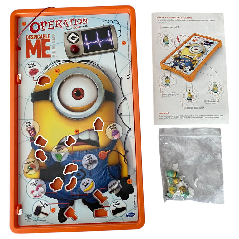 Hasbro-Operation-Electronic-Board-Game-1-3