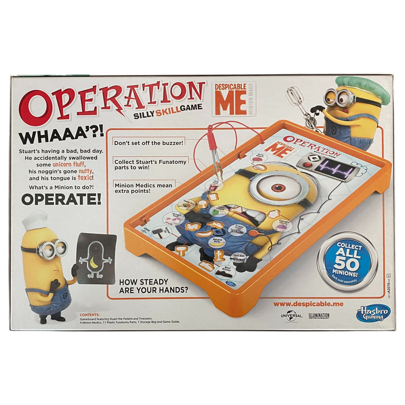 Hasbro-Operation-Electronic-Board-Game-1-4