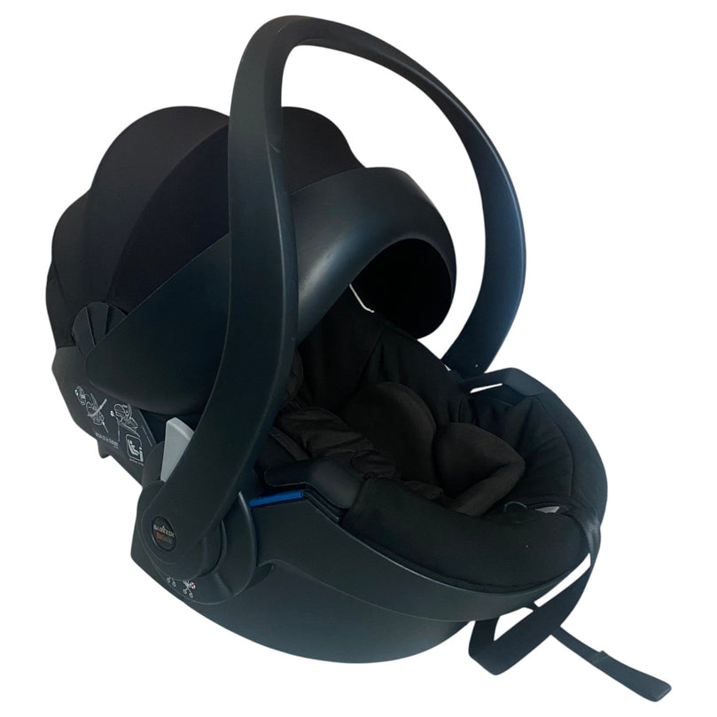 Babyzen-Yoyo-Car-Seat-by-BeSafe-Black-4-1