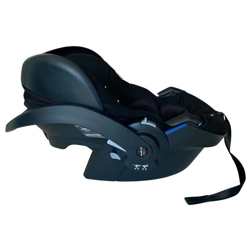 Babyzen-Yoyo-Car-Seat-by-BeSafe-Black-4-5