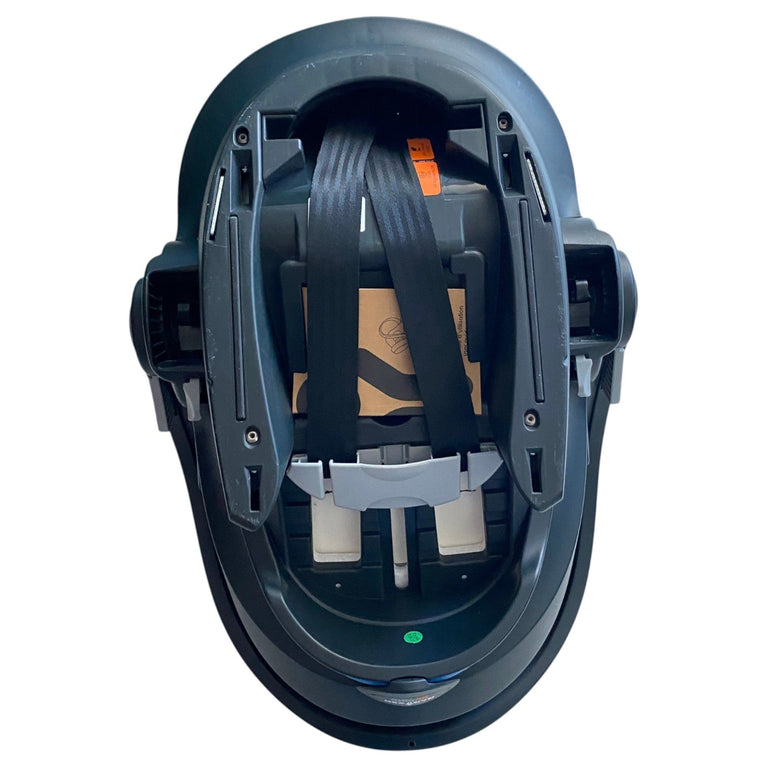 Babyzen-Yoyo-Car-Seat-by-BeSafe-Black-4-8
