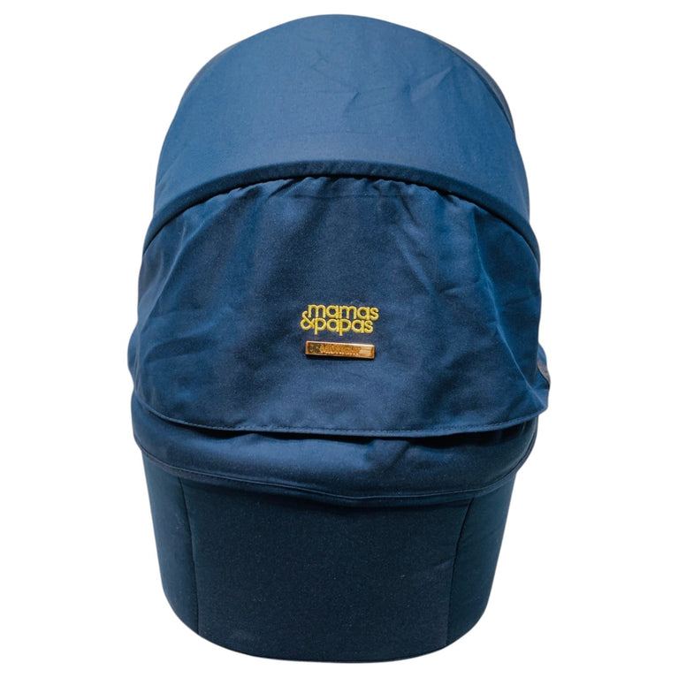 Mamas-&-Papas-Ocarro-Carrycot-Midnight-1-5