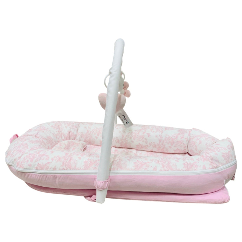 Nini-Baby-Nest-Aura-Grandeur-Pink-1-4