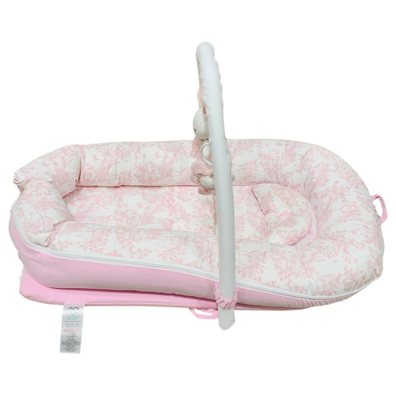 Nini-Baby-Nest-Aura-Grandeur-Pink-1-5