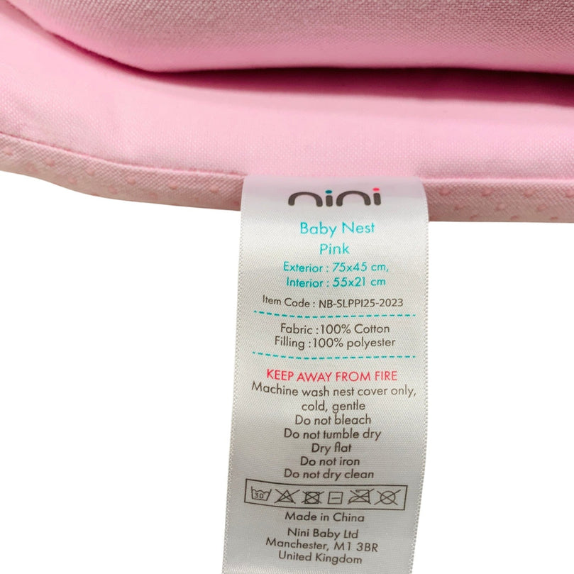 Nini-Baby-Nest-Aura-Grandeur-Pink-1-8