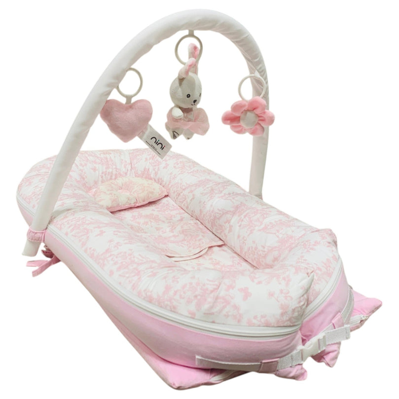 Nini-Baby-Nest-Aura-Grandeur-Pink-2-1