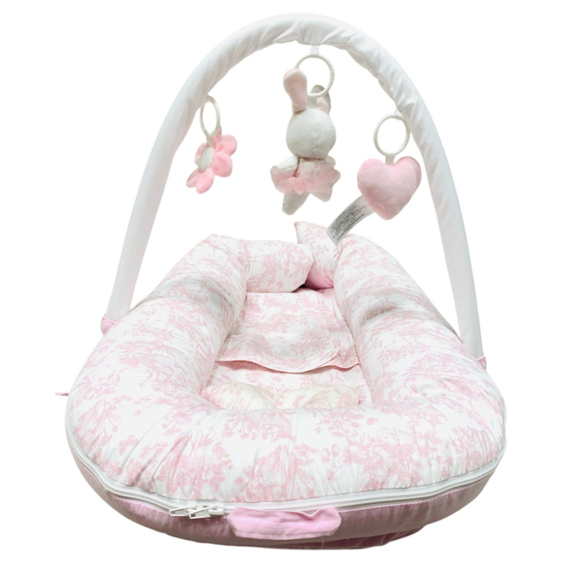Nini-Baby-Nest-Aura-Grandeur-Pink-2-4