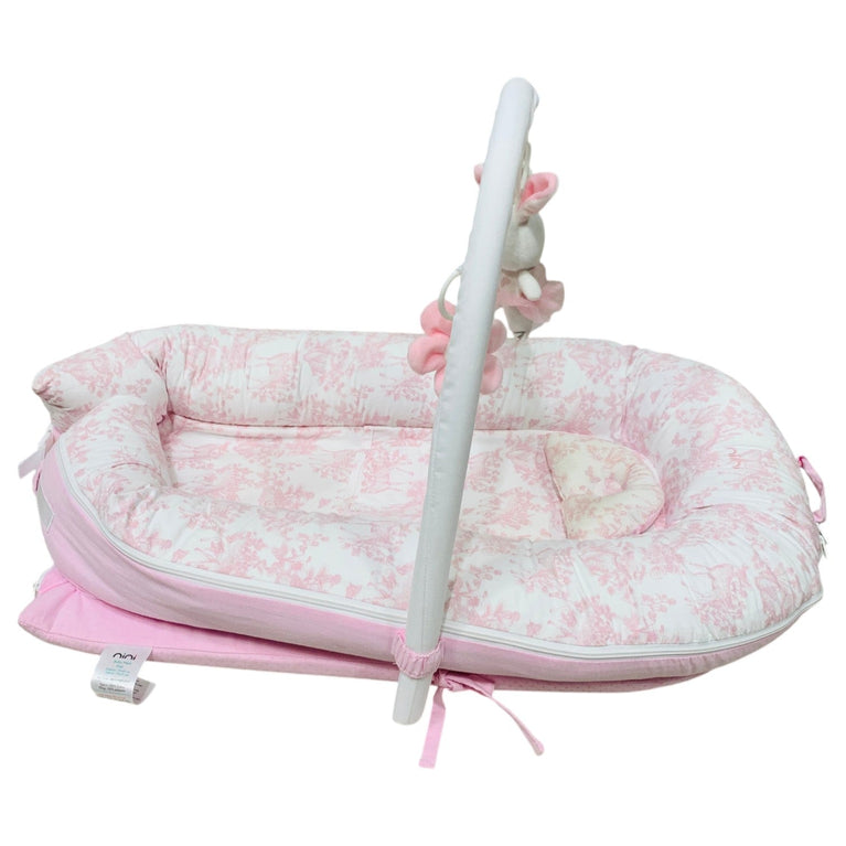 Nini-Baby-Nest-Aura-Grandeur-Pink-2-6