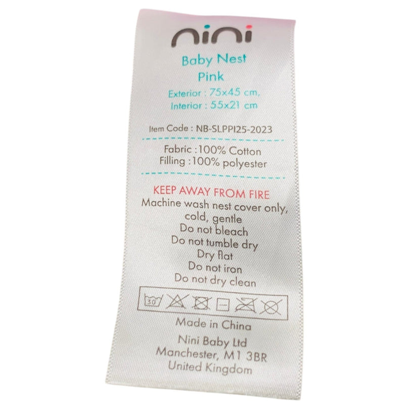 Nini-Baby-Nest-Aura-Grandeur-Pink-2-8