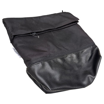 Bugaboo-Bag-Black/Red-Lining-1-1