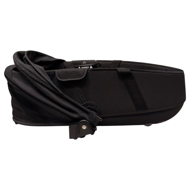 Babyzen-YOYO-Newborn-Shell-Bassinet-Black-1-4