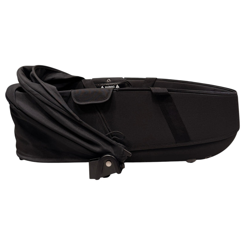 Babyzen-YOYO-Newborn-Shell-Bassinet-Black-1-4
