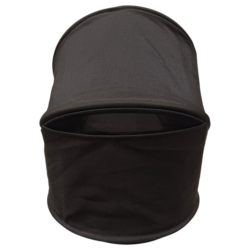 Babyzen-YOYO-Newborn-Shell-Bassinet-Black-1-7