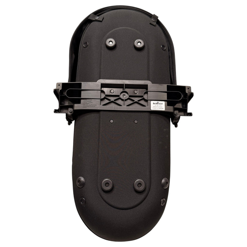 Babyzen-YOYO-Newborn-Shell-Bassinet-Black-1-8