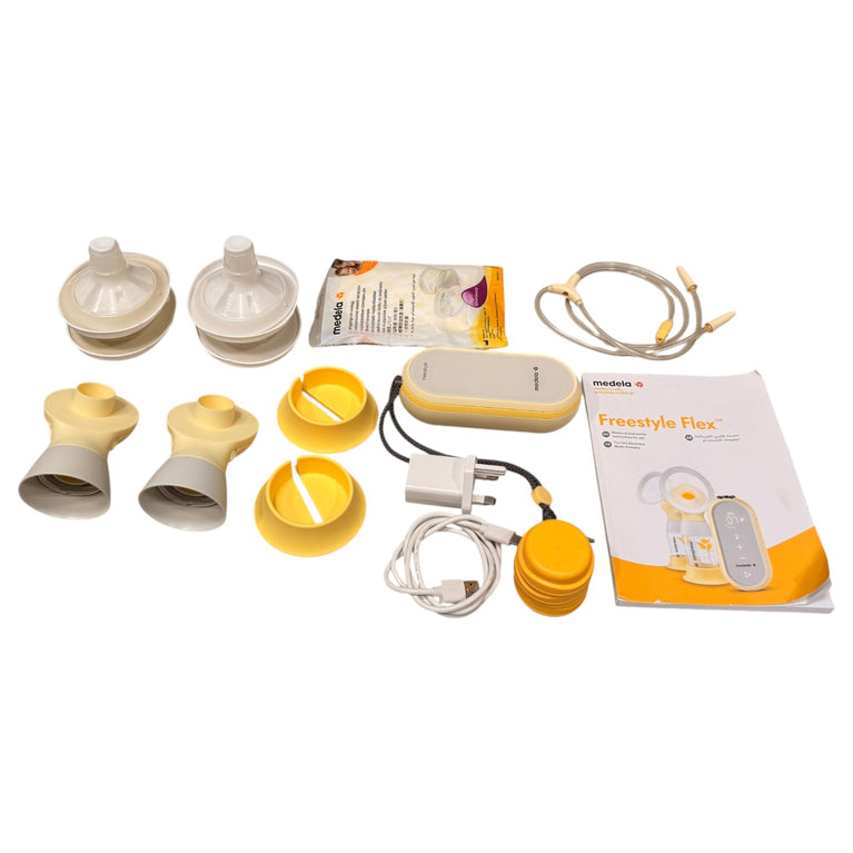Medela-Freestyle-Flex-Double-Electric-Breast-Pump-Bundle-13-1
