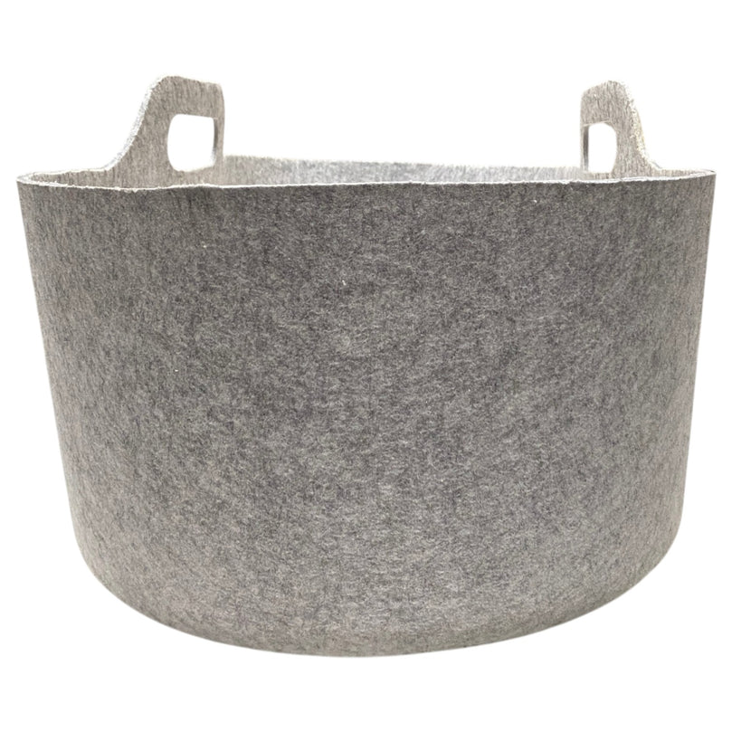 Snuz-Baskit-Moses-Basket-w/-Mattress-&-Stand-Set-Dark-Grey-4-4