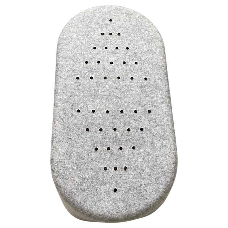 Snuz-Baskit-Moses-Basket-w/-Mattress-&-Stand-Set-Dark-Grey-4-7