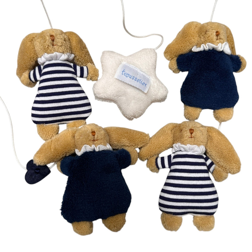 Trousselier-Musical-Mobile-Rabbit/Sailor-Stripe-Blue-1-5