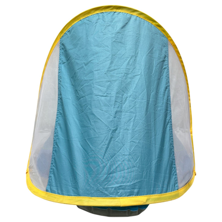 Swim-Bobo-Inflatable-Baby-Swim-Float-with-Sun-Canopy-Blue-(3-12-Months)-1-5