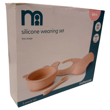 Mothercare-Unisex-First-Stage-3-Piece-Weaning-Set-Beige-1-2
