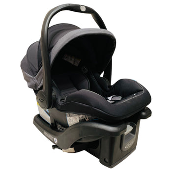 Graco-Snugride-35-Lite-Elite-Infant-Car-Seat-&-Base-2-1