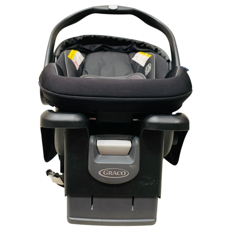 Graco-Snugride-35-Lite-Elite-Infant-Car-Seat-&-Base-2-6