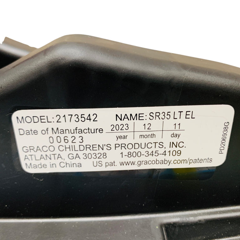 Graco-Snugride-35-Lite-Elite-Infant-Car-Seat-&-Base-2-7