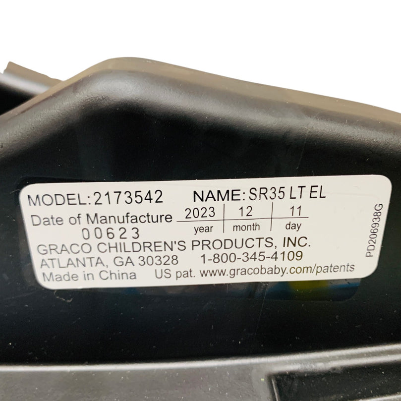 Graco-Snugride-35-Lite-Elite-Infant-Car-Seat-&-Base-2-7