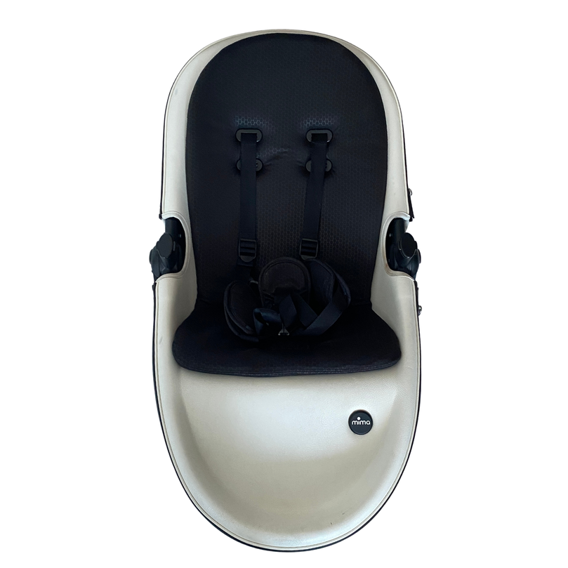 Mima-Xari-Stroller-White-with-Rose-Gold-Frame-1-3