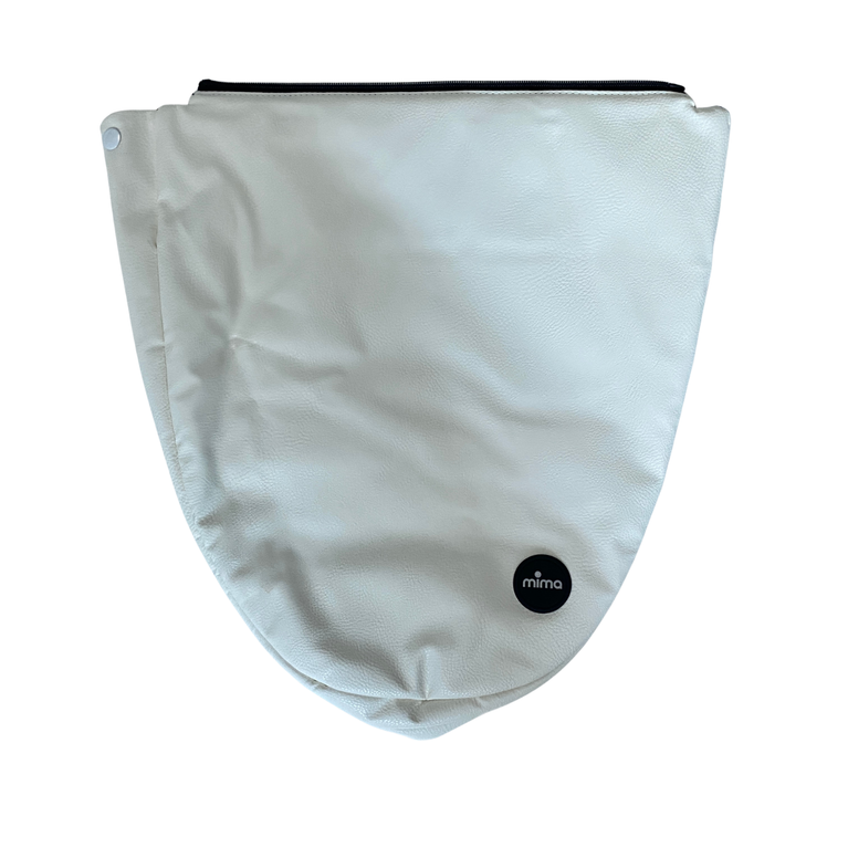 Mima-Xari-Stroller-White-with-Rose-Gold-Frame-1-5