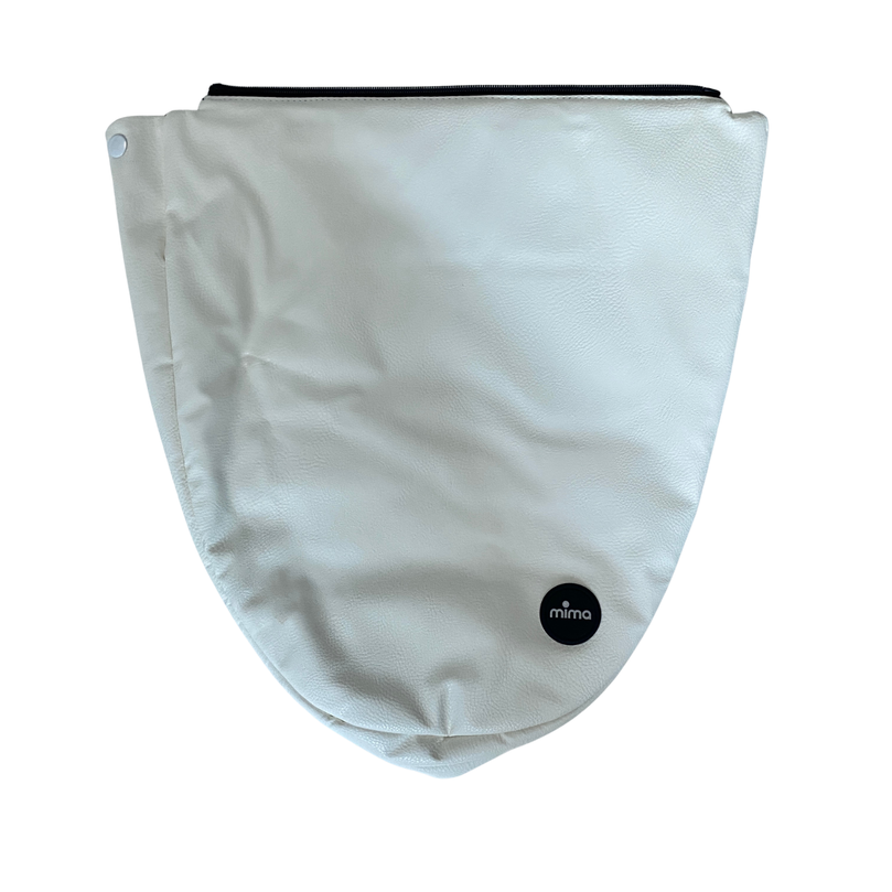 Mima-Xari-Stroller-White-with-Rose-Gold-Frame-1-5
