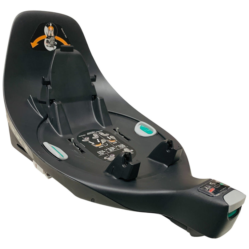 base z cybex Cybex Base Z Black (2022) | Shop used Car Seats & Accessories in UAE