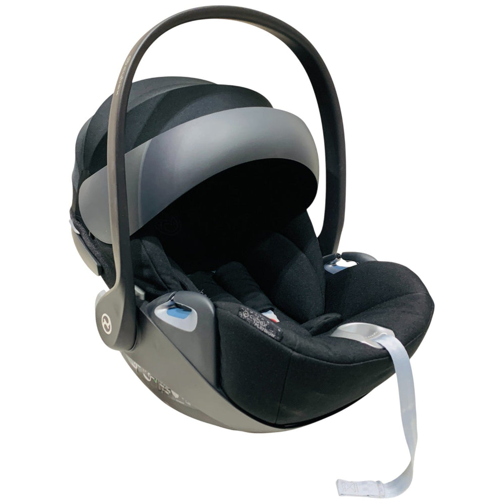 cybex z plus Cybex - Cloud Z i-Size Plus | Shop used Car Seats & Accessories in UAE