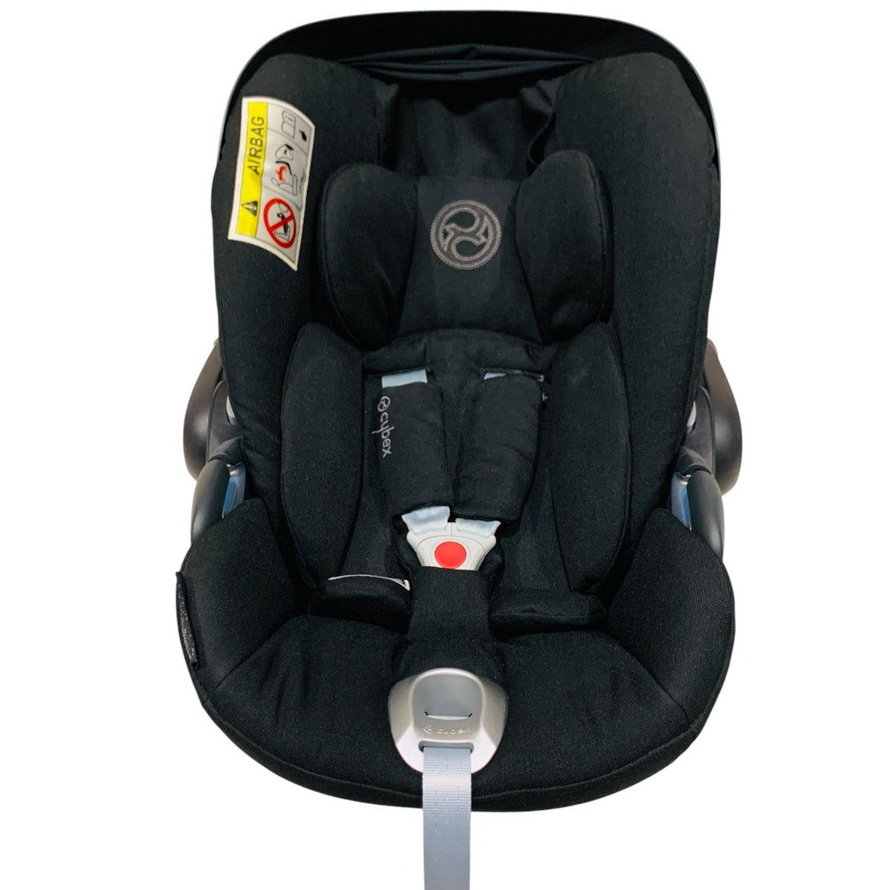 cybex cloud z i Cybex - Cloud Z i-Size Plus | Shop used Car Seats & Accessories in UAE