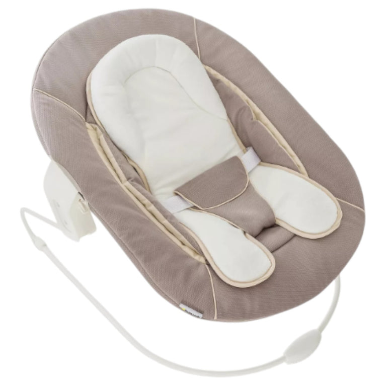 Hauck Bouncers Alpha Bouncer - Beige
