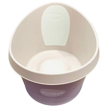 Shnuggle-Newborn-Baby-Bath-Taupe-1-2