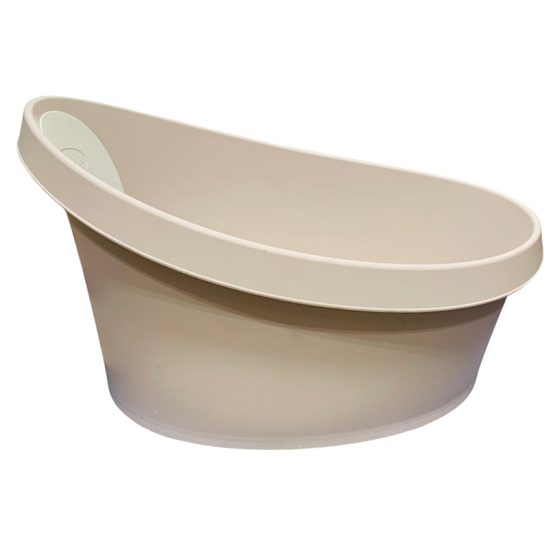 Shnuggle-Newborn-Baby-Bath-Taupe-1-3