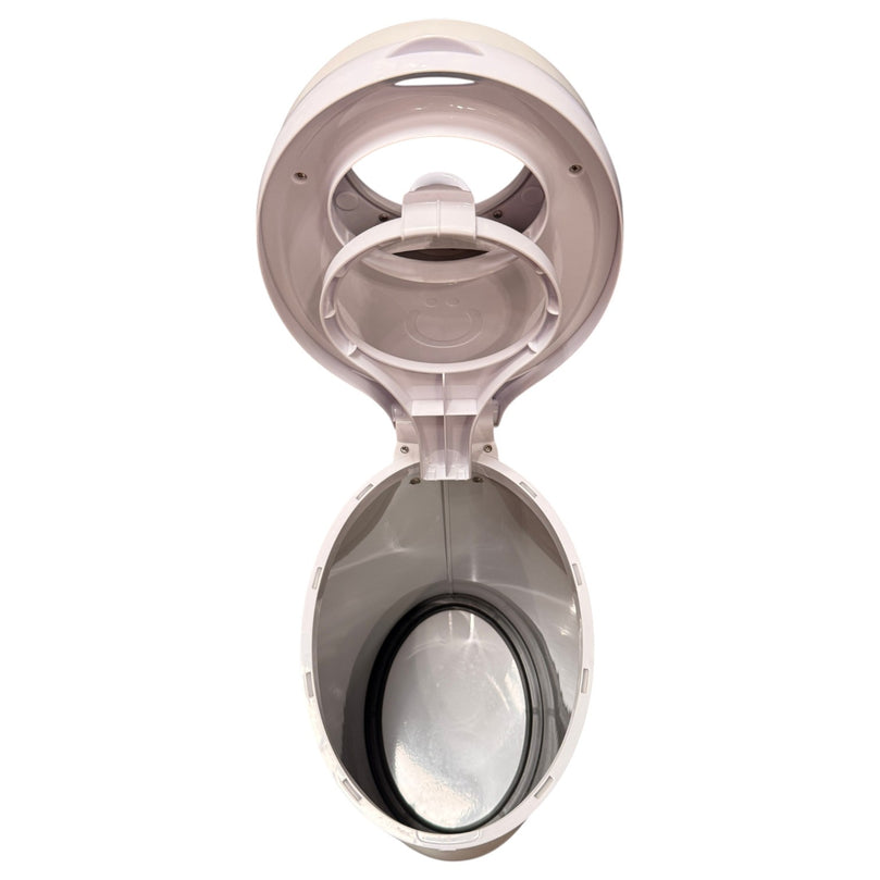 Ubbi-Stainless-Steel-Diaper-Pail-White-1-5