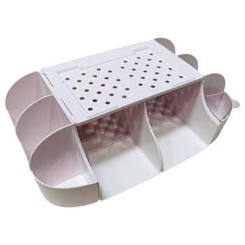 Munchkin-Diaper-Duty-Organizer-Pink-2-1