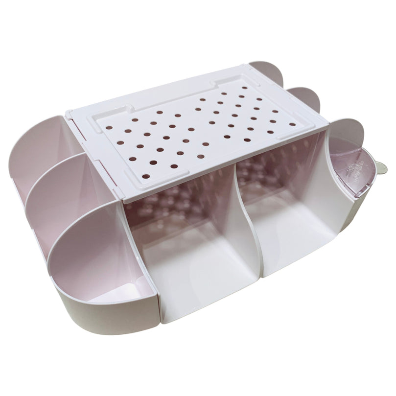 Munchkin-Diaper-Duty-Organizer-Pink-2-1