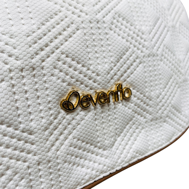 Evenflo-Diaper-Bag-White/Brown-1-5