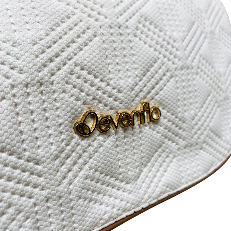 Evenflo-Diaper-Bag-White/Brown-1-5