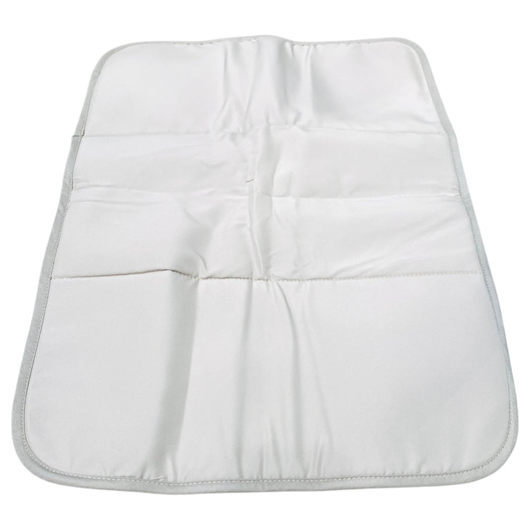 Evenflo-Diaper-Bag-White/Brown-1-7