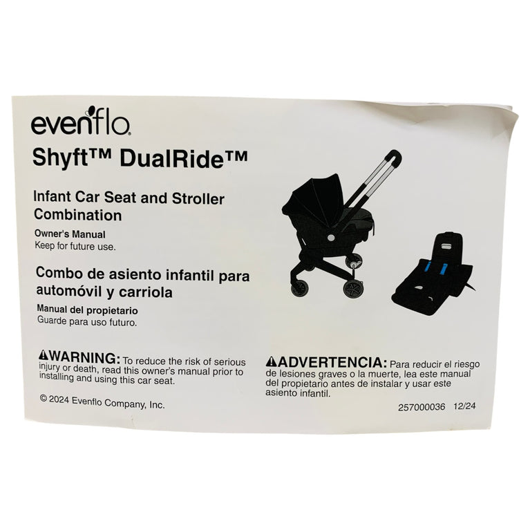 Evenflo-Shyft-Dualride-Infant-Car-Seat-Stroller-Combo-Champagne-Beige-1-23